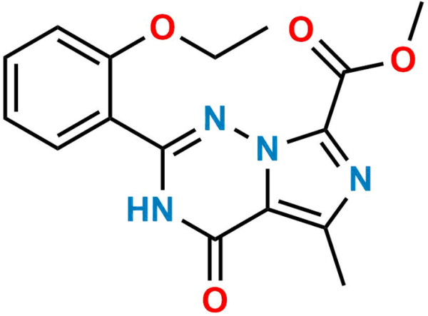 Vardenafil Impurity 9