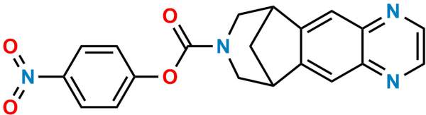 4-Nitrobenzoyl Varenicline