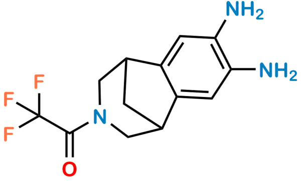 Varenicline Diamine Impurity