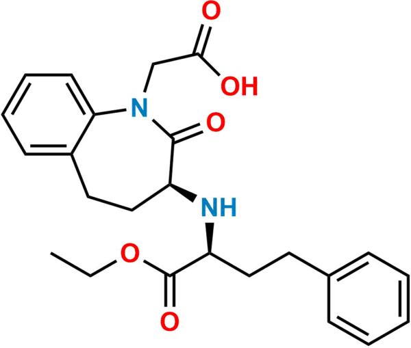 Benazepril