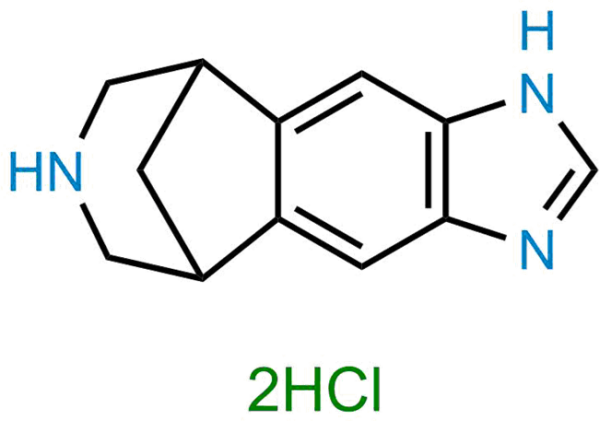 Varenicline Impurity 3