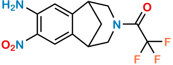 Varenicline Impurity 8