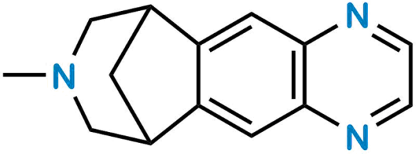 Varenicline N-Methyl Impurity