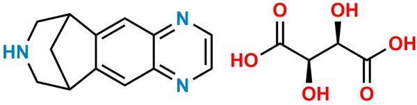 Varenicline Tartrate