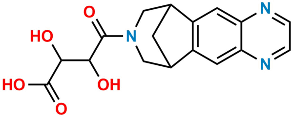 Varenicline Impurity 18