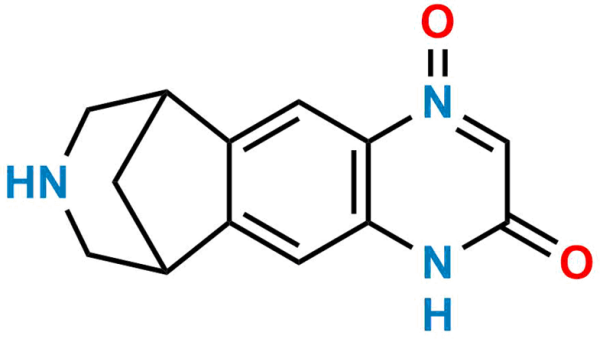 2-Hydroxy-4-Oxo-Varenicline