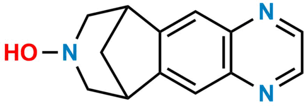 N-Hydroxy Varenicline