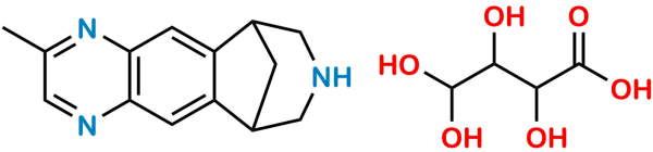 Varenicline Impurity 1