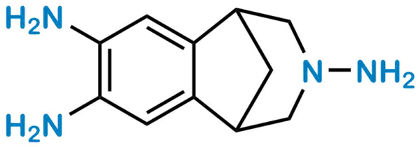 Varenicline Impurity 11