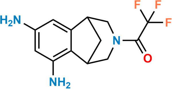 Varenicline Impurity 13