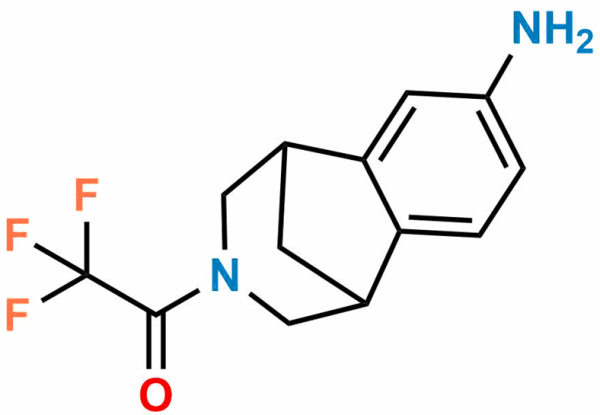 Varenicline Impurity 14