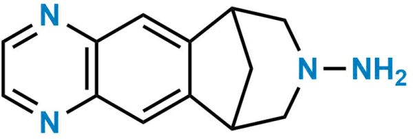 Varenicline Impurity 16