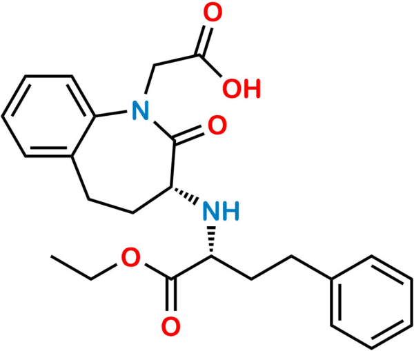 Benazepril Hydrochloride EP Impurity A