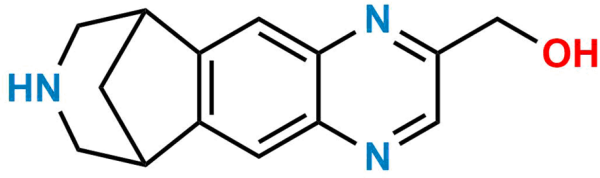 Varenicline Impurity 19