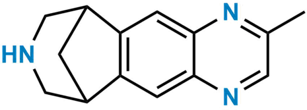 Varenicline Impurity 26