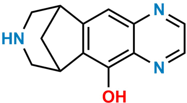 Varenicline Impurity 28