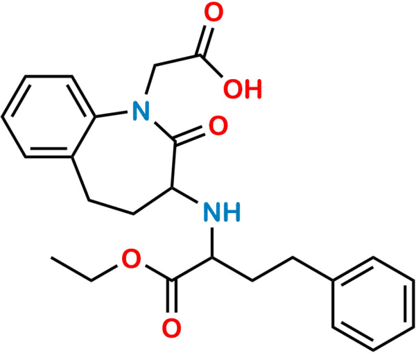 Benazepril Hydrochloride EP Impurity B