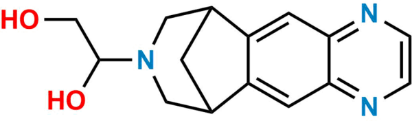 Varenicline Impurity 36