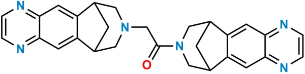 Varenicline Impurity 37