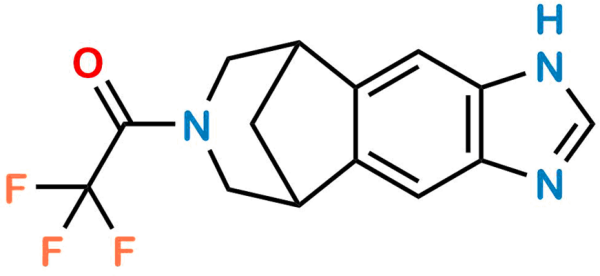 Varenicline Impurity 38