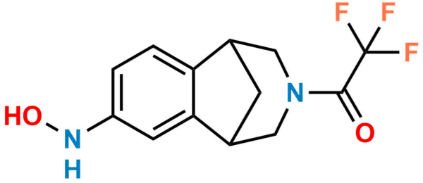 Varenicline Impurity 41