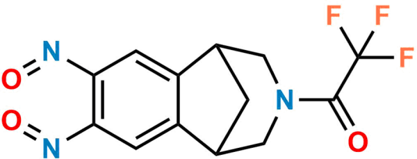 Varenicline Impurity 43