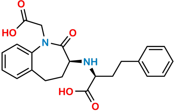 Benazepril Hydrochloride EP Impurity C