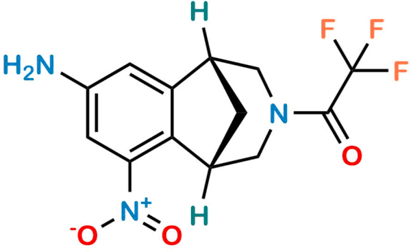 Varenicline Impurity 46