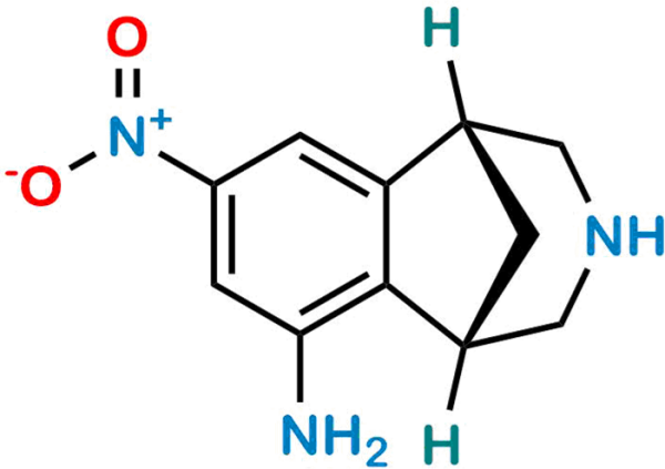 Varenicline Impurity 49