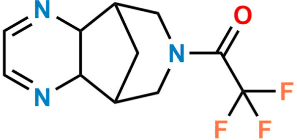 Varenicline Impurity 50