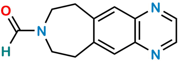 Varenicline Impurity 7