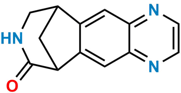 Varenicline Lactam