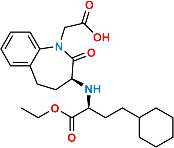 Benazepril Hydrochloride EP Impurity D