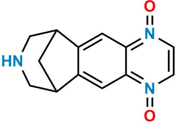 Varenicline N- Dioxide