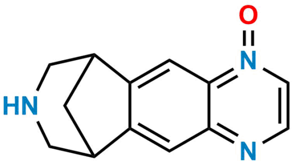 Varenicline N-Oxide