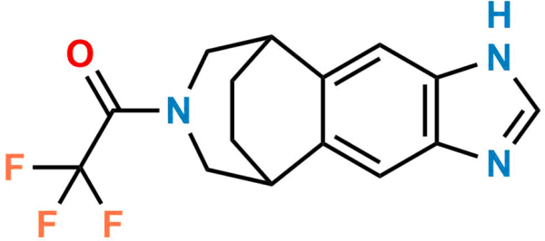 Varenicline Impurity 22