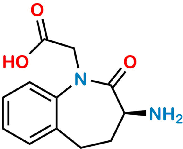 Benazepril Hydrochloride EP Impurity E