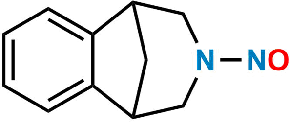 Varenicline Nitroso Impurity 5