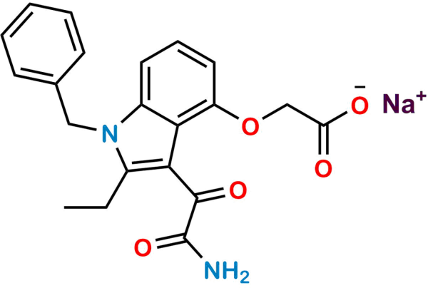 Varespladib