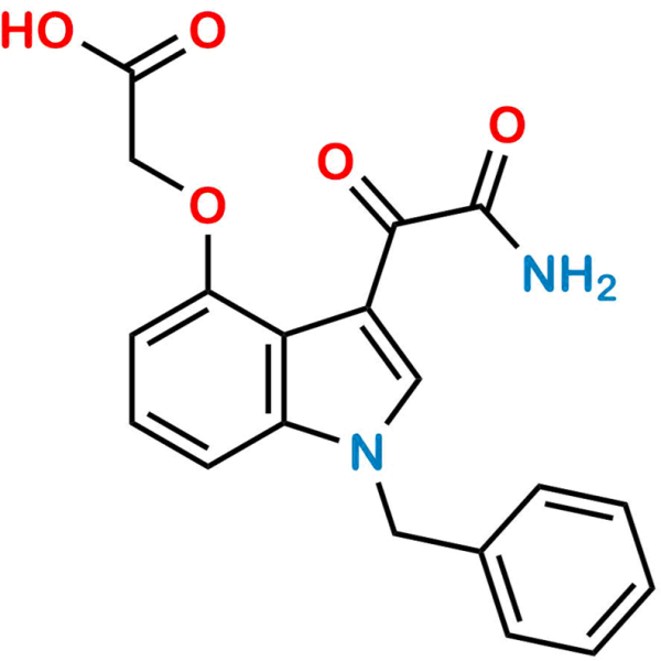 Varespladib Impurity 1