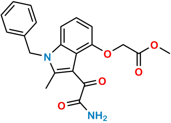 Varespladib Impurity 2