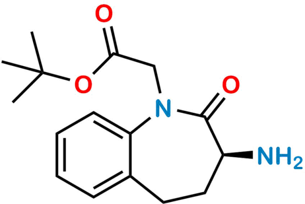 Benazepril Hydrochloride EP Impurity F