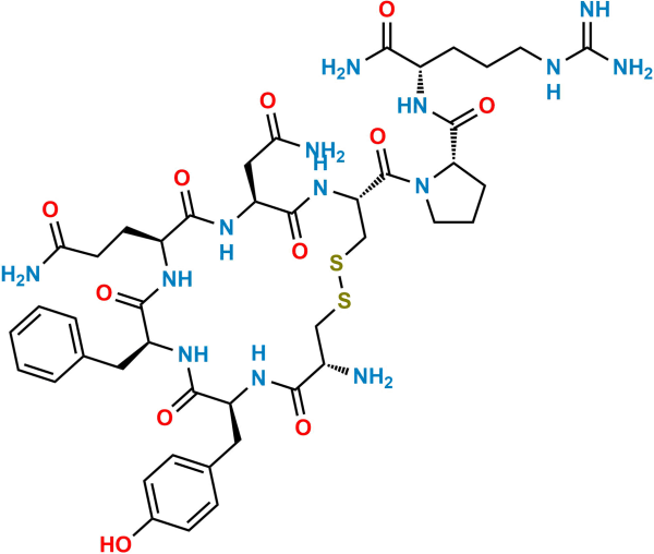 Des-Gly-Vasopressin