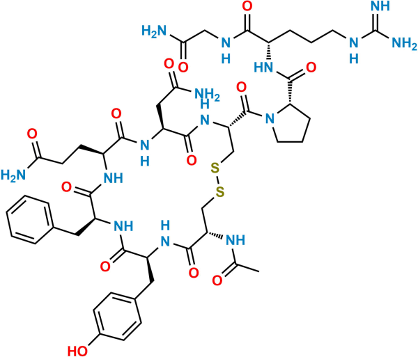 N-Acetyl Vasopressin