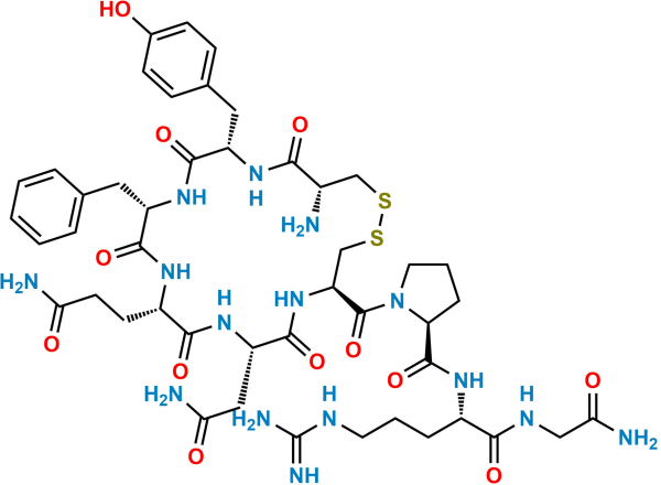 Vasopressin