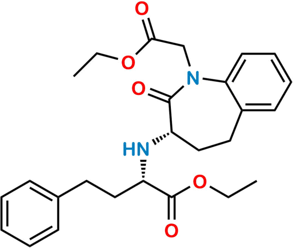 Benazepril Hydrochloride EP Impurity G