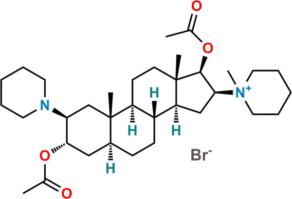 Vecuronium Bromide