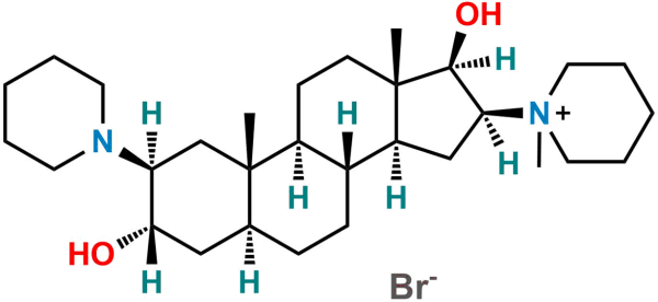 Vecuronium Bromide EP Impurity D