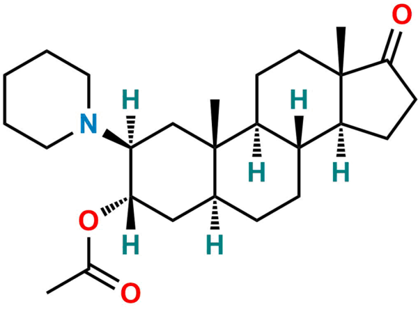 Vecuronium Bromide EP Impurity F