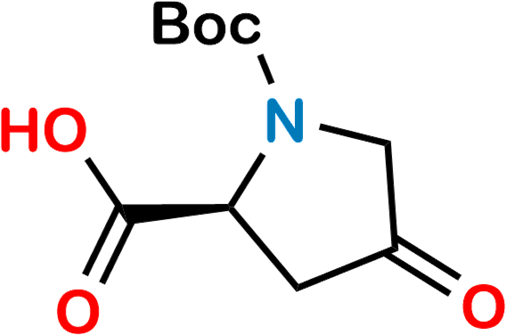 N-Boc-4-Oxo-L-Proline